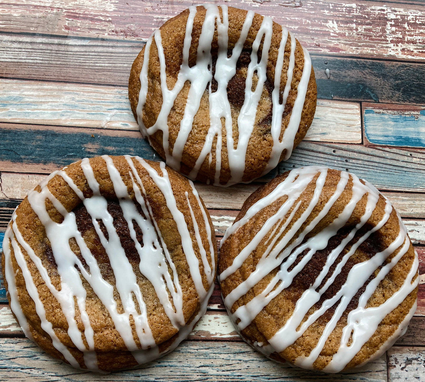 Cinnamon Roll