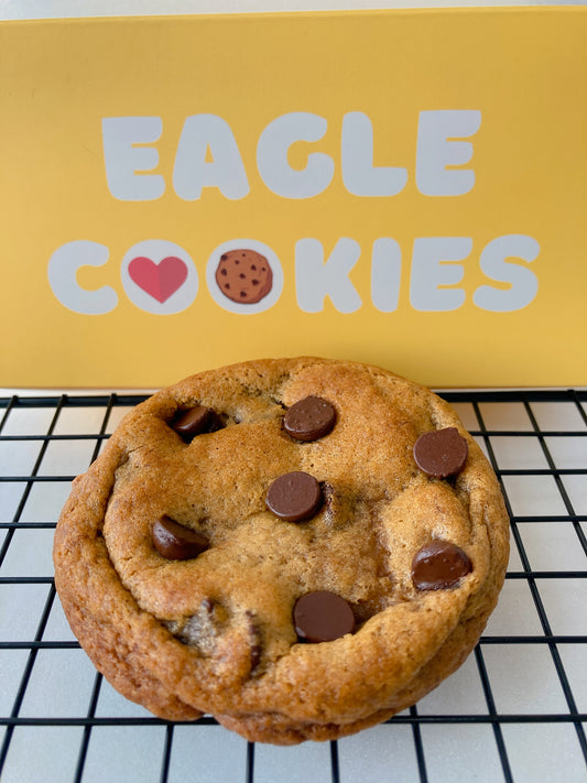 Banana Chocolate Chip