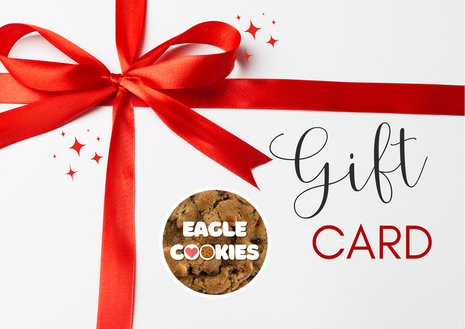6. Gift Card