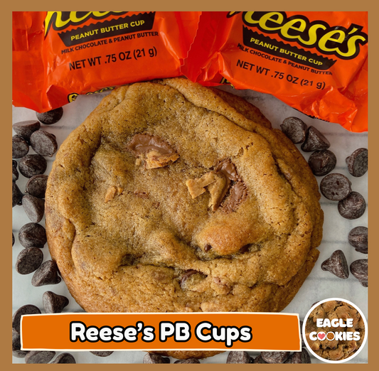 Reeses PB Cups