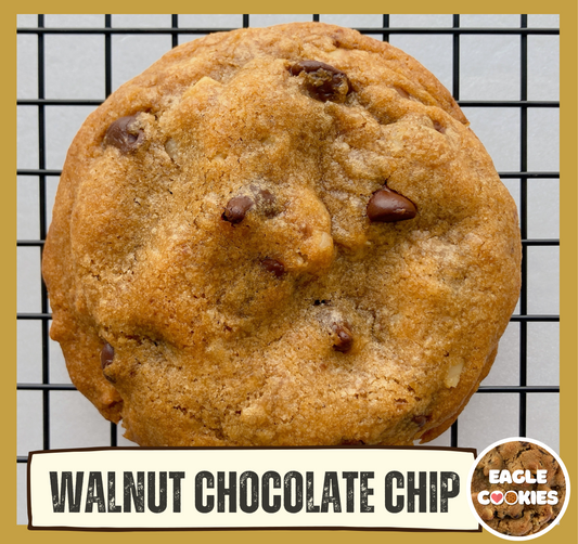 Walnut Chocolate Chip