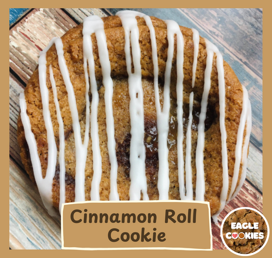 Cinnamon Roll