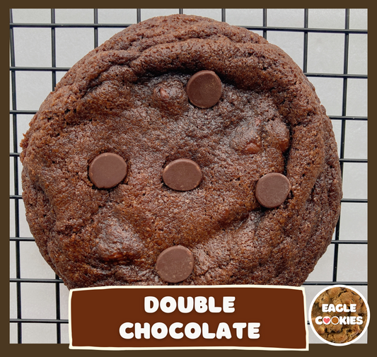 Double Chocolate
