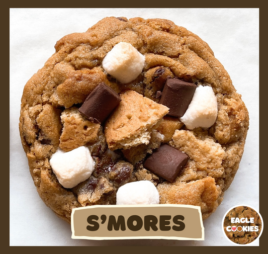 S'mores