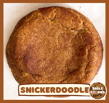 Snickerdoodle