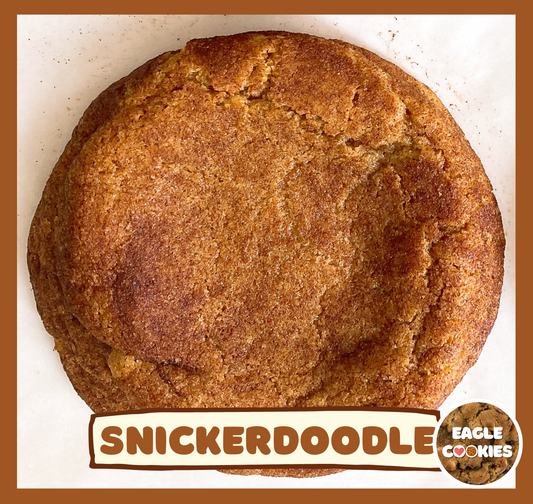 Snickerdoodle