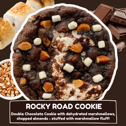 Rocky Road