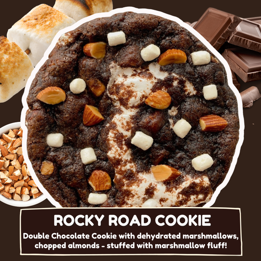 Rocky Road