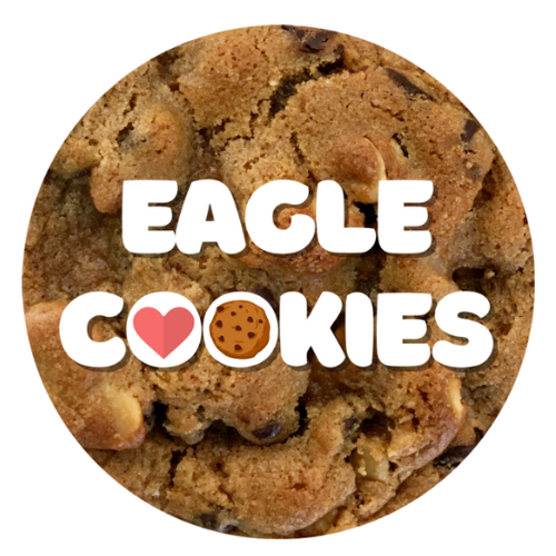 EAGLE COOKIES