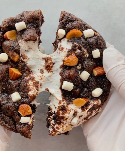 Rocky Road