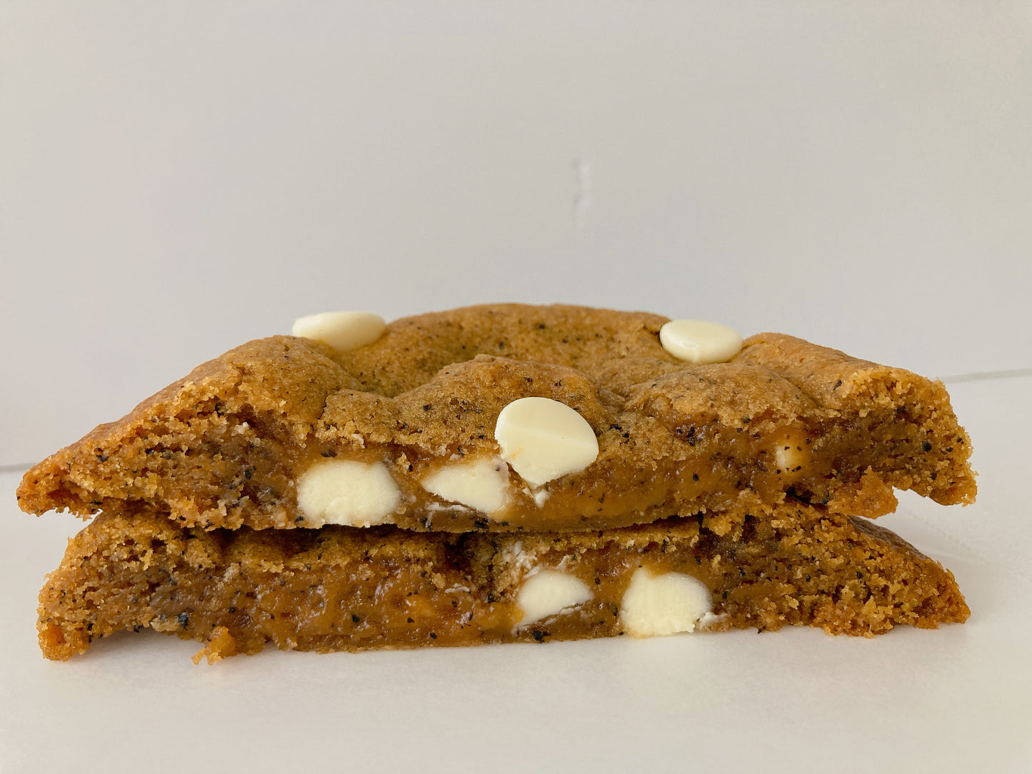 Earl Grey White Chocolate