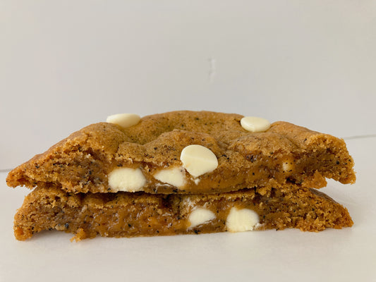 Earl Grey White Chocolate