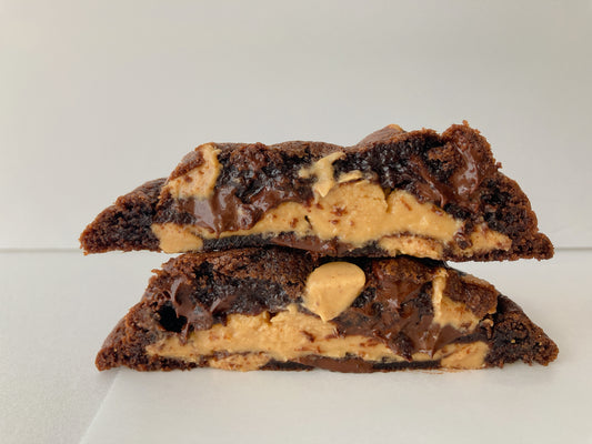 Chocolate PB Cookie