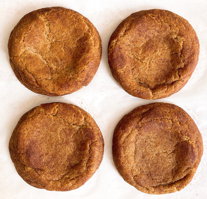 Snickerdoodle