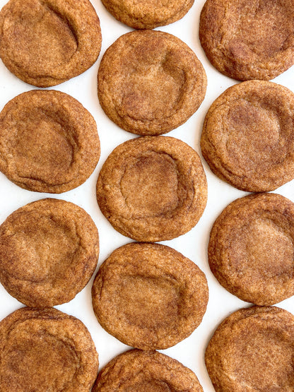 Snickerdoodle