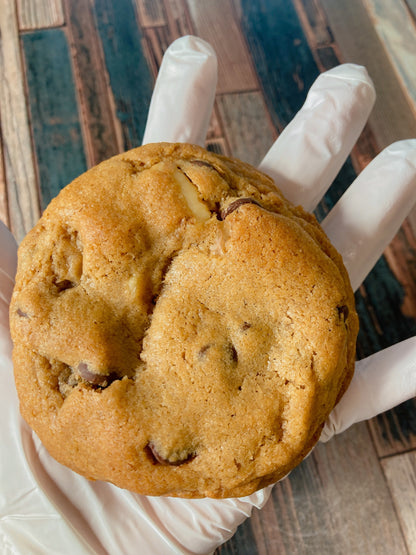 Walnut Chocolate Chip