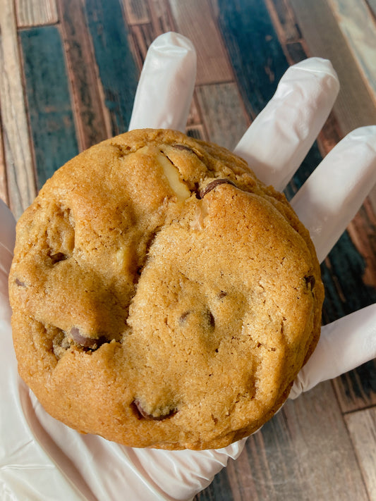 Walnut Chocolate Chip