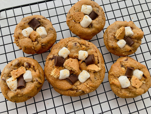 S'mores