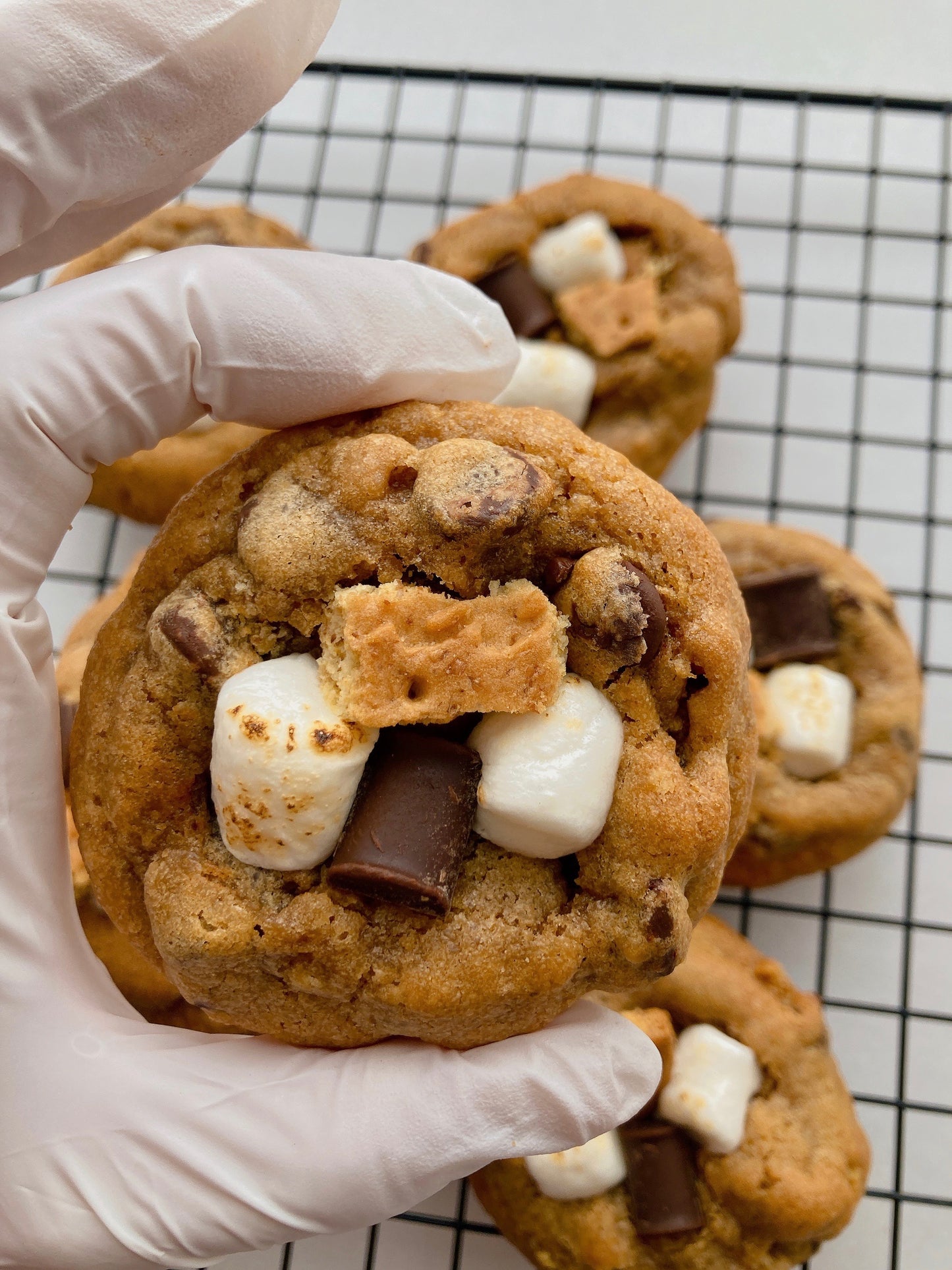 S'mores