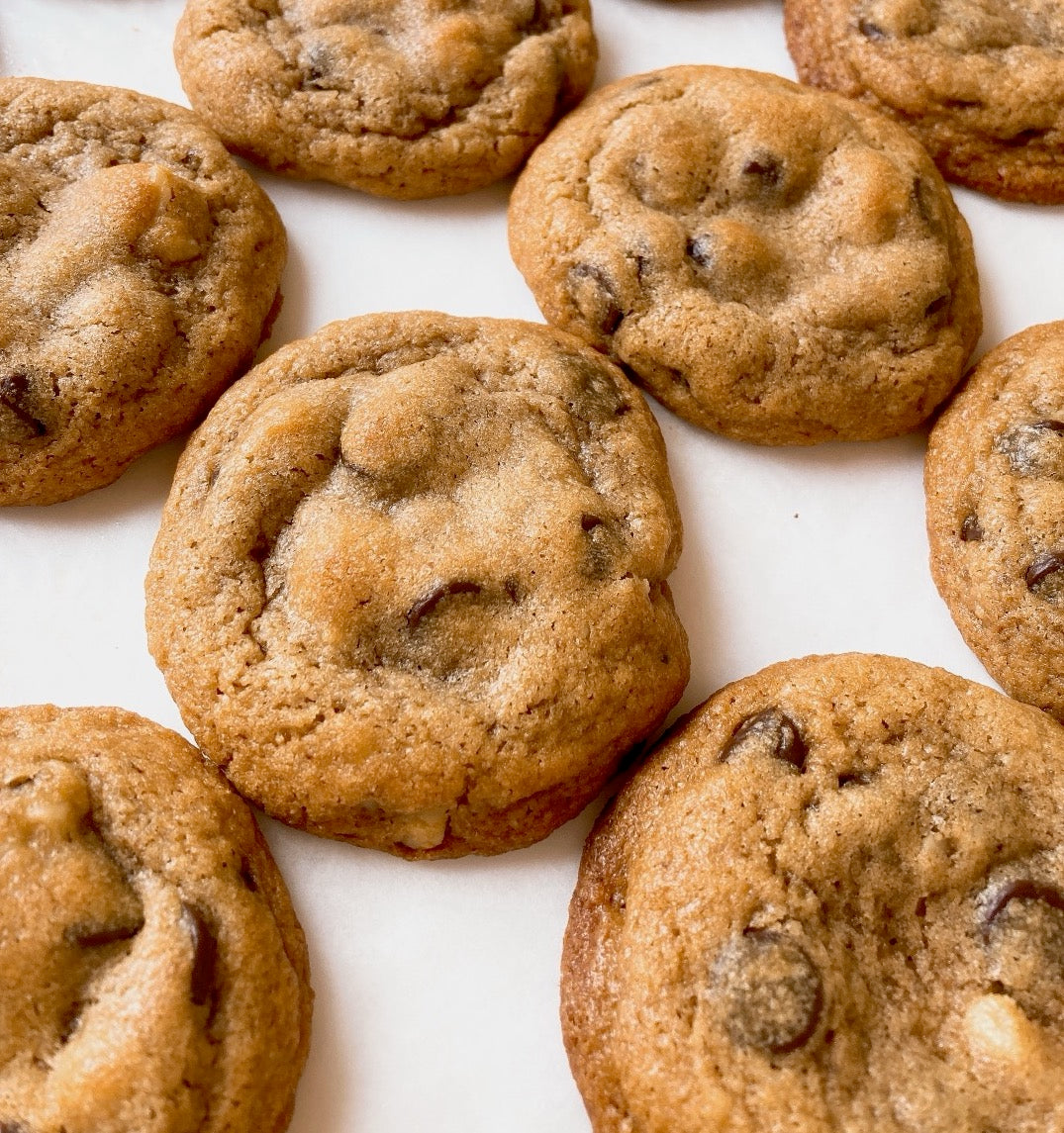 Walnut Chocolate Chip