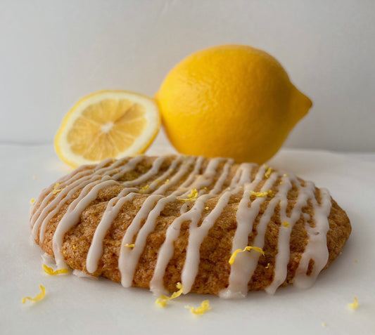 Lemon Cookie