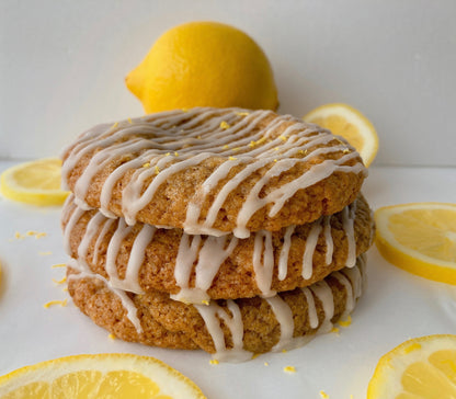 Lemon Cookie