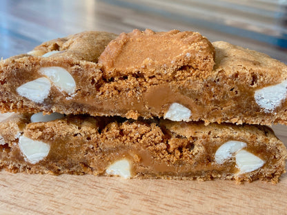 Lotus Biscoff Cookie