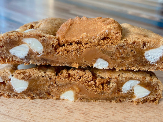 Lotus Biscoff Cookie