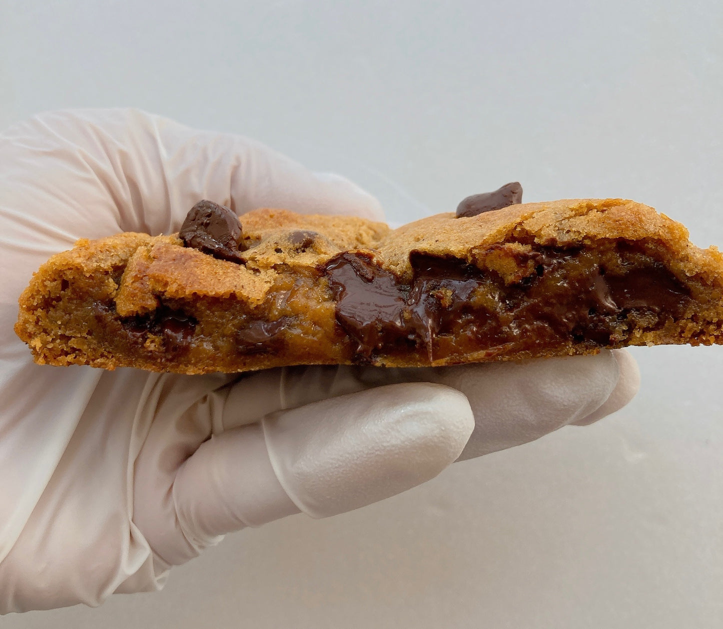 Banana Chocolate Chip