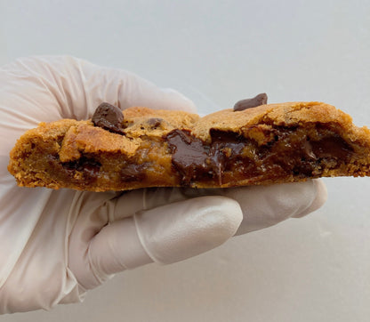 Banana Chocolate Chip