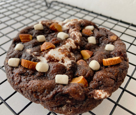 Rocky Road