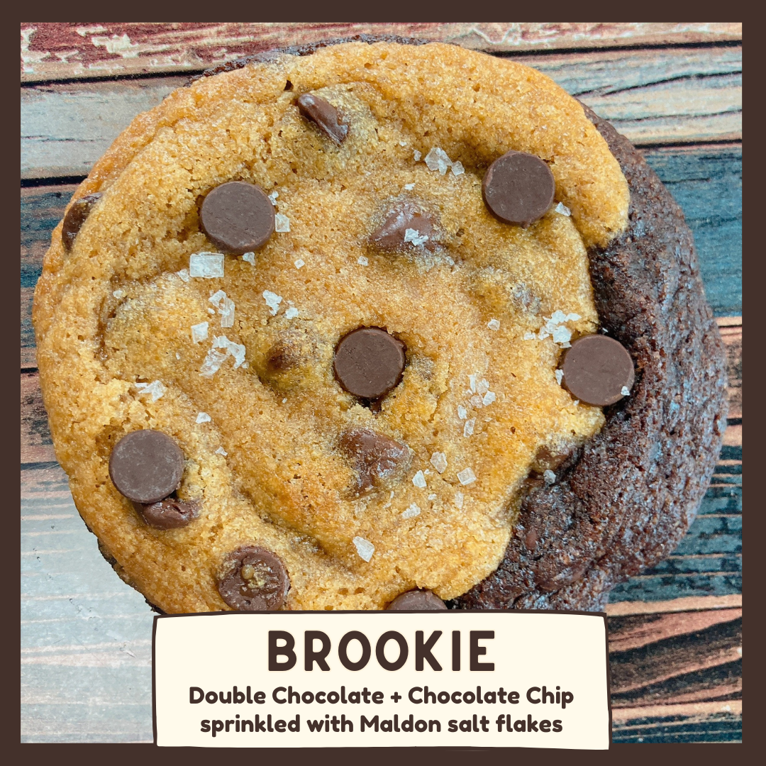 Brookie