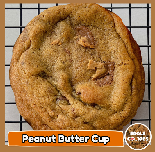Reeses PB Cups