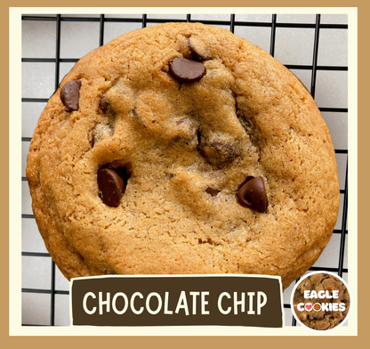 Chocolate Chip Cookie